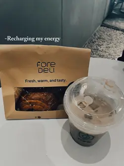 Recharge energ