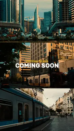 Coming Soon !