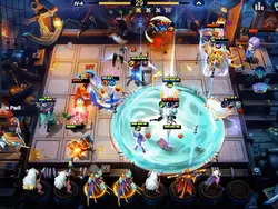 magic chess go go