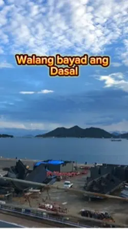 Walang bayad