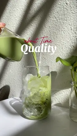 About Time Quality