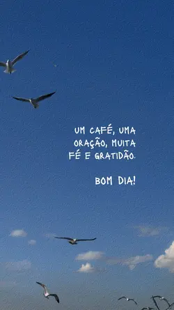 Bom dia com fé
