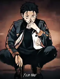 Re Zero 
