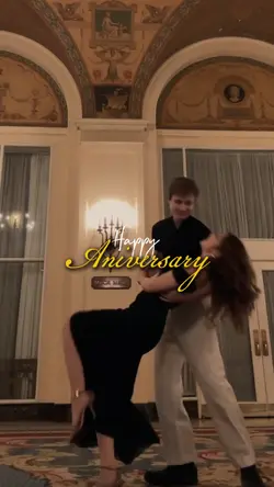 HappyAniversary