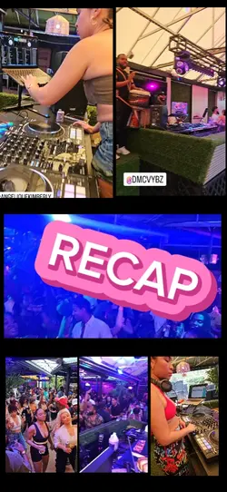 Recap