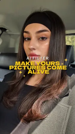 new filter to try✌🏻🫶🏻