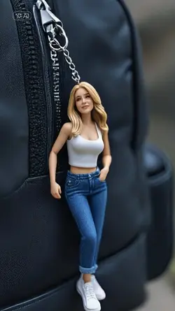 Keychain