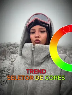 COLOR SELECTOR 