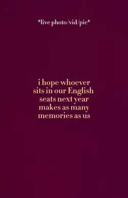 memories as us