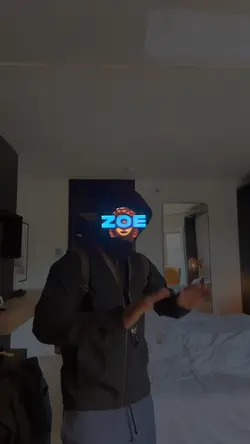 pajel - zoe