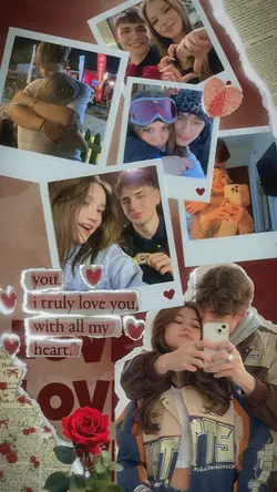 Couple moments