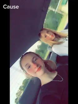 Sisters🫶🏻