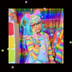 CYBR.GRL !!