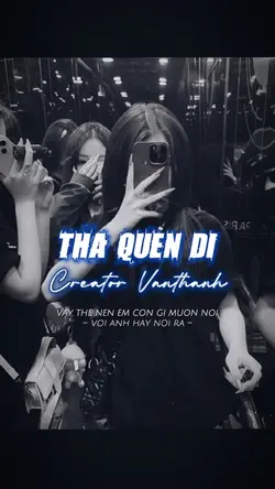 Vậy thế nên em còn