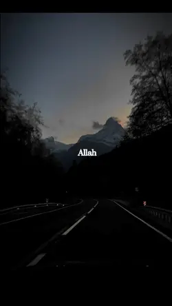 Alllah is amazing