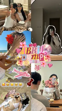 dump april