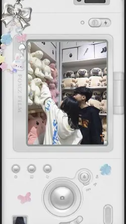 อยากอยู่เเบบนี้ไปนานๆ