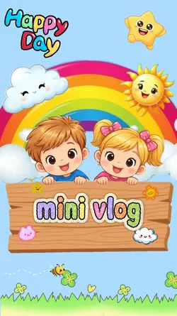 Happy Kids