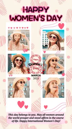 2025 WOMEN'S DAY