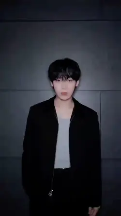 Ocean eyes SUNOO