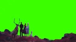 frozen 2 ending
