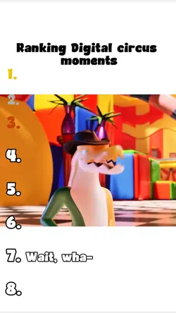 Ranking TADC 💔