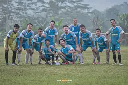 foto tim sepakbola
