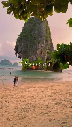 Thailand 