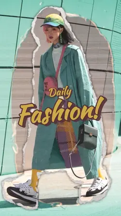 Daily Fashion