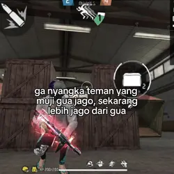 lebih jago dari gua