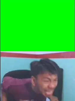 Meme crying