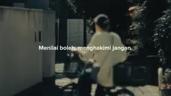 pesan hari ini