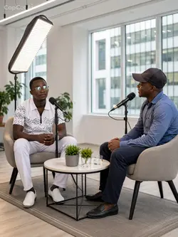 interview 