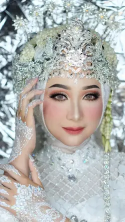 pengantin Sunda
