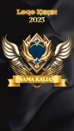 Logo Keren 2025
