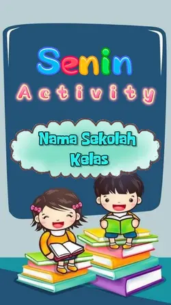 Senin activity
