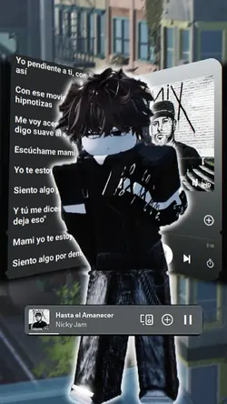 Hasta El Amanecer