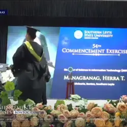 Graduation