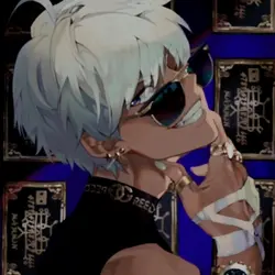 MAMMON!!