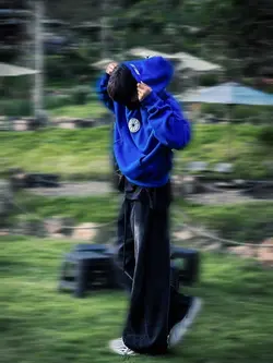 background blur