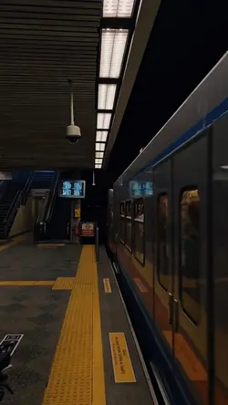 City transition cool