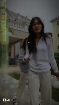 Trend Tiktok