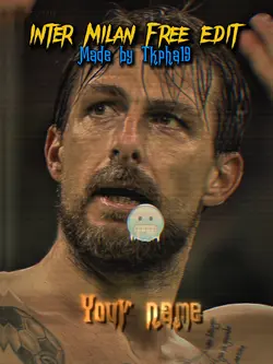 InterMilan free edit