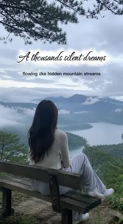 Silent dreams
