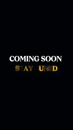 ARE YOU READY?
