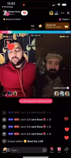 Tiktok