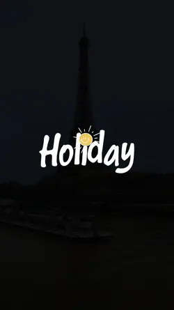 Holiday 