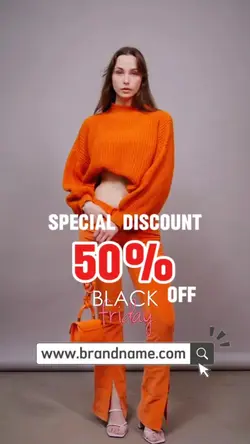 Black Friday Sale