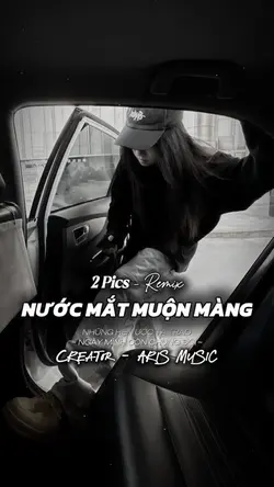 Nước Mắt Muộn Màng