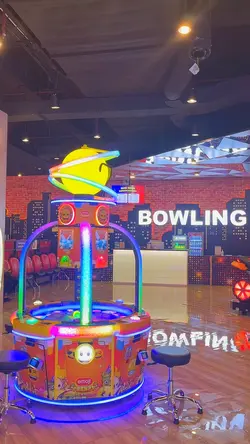 Bowling